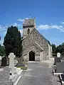 Église Saint-Ouen de Sideville