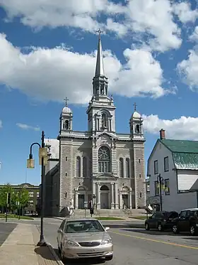 Grand-Mère (Québec)