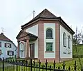 Église évangélique Saint-Paul de Lembach