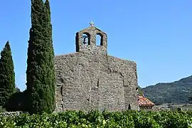 L'église Saint-Paul