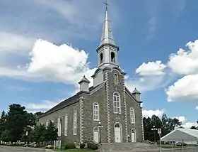 Saint-Paulin (Québec)