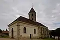 Église Saint-Pierre-ès-Liens de Condécourt