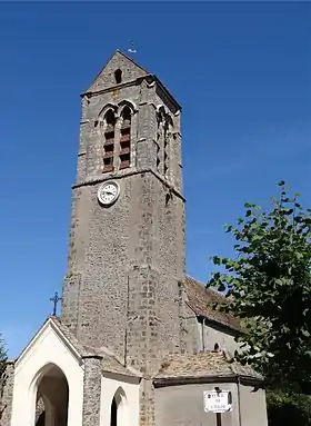 Église Saint-Pierre-Saint-Paul