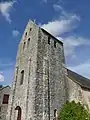 Église Saint-Pierre.