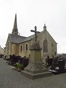 Monument aux morts