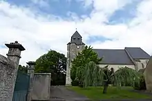 Église Saint-Pierre