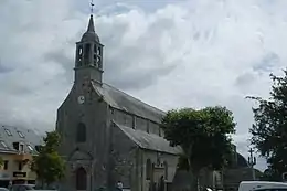 Église Saint-Pierre-et-Saint-Paul de Fouesnant