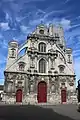 Église Saint-Pierre d'Auxerre