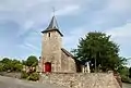 Église Saint-Pierre de Brectouville