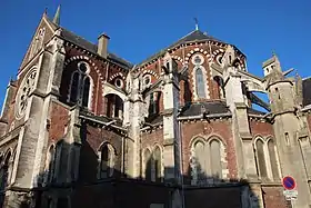 Image illustrative de l’article Église Saint-Pierre de Calais