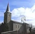 Église Saint-Pierre de Capvern