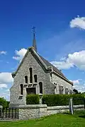 Église Saint-Pierre de Gernicourt