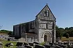 Église Saint-Pierre de Juicq