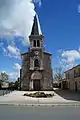 Église Saint-Pierre de Lairoux