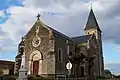 Église Saint-Pierre de Marsais