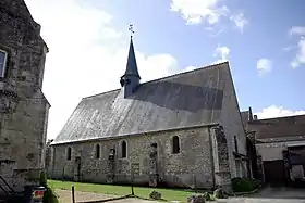 Église Saint-Pierre