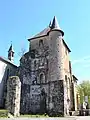 Église Saint-Pierre de Saint-Pé-de-Bigorre