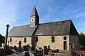 Église Saint-Pierre de Saint-Pierre-du-Tronchet