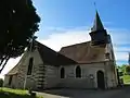 Église Saint-Pierre.