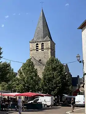 Saint-Pierre-le-Moûtier