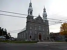 Église de Saint-Pierre