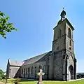 Église Saint-Pierre de La Haye-Comtesse