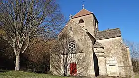 Talcy (Yonne)