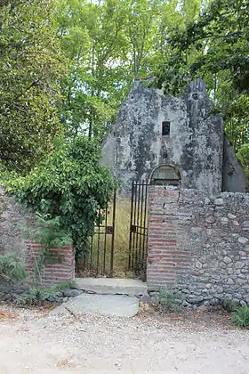 Image illustrative de l’article Église Saint-Pierre de Vilaclara