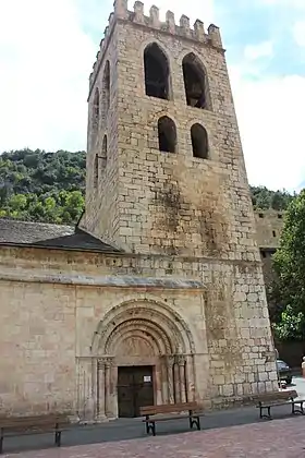 Église Saint-Jacques