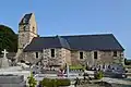 Église Saint-Pierre des Loges-sur-Brécey