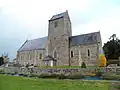 Église Saint-Pierre du Hommet-d'Arthenay