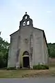 Église Saint-Pierre-et-Saint-Paul de Senesse de Senabugue