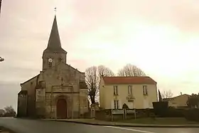 Pouillé (Vendée)