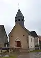 Église Saint-Rémy de Moussy