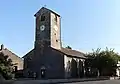 Église Saint-Remy de Puxe