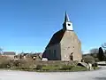 Église Saint-Remy de Floursies