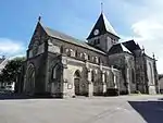 Église Saint-Remi de Mognéville
