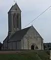 Église Saint-Romain