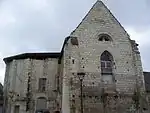 Église Saint-Romain de Châtellerault
