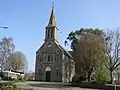 Église Saint-Ronan de Saint-René