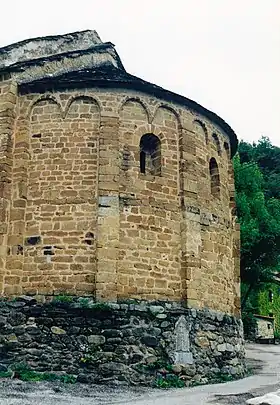 Église Saint-Saturnin de Boule-d'Amont