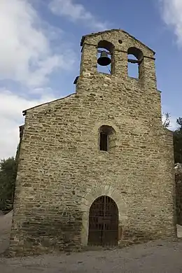 Église Saint-Saturnin