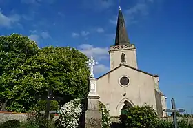 Saint-Sornin (Vendée)