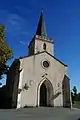 Église Saint-Sornin de Saint-Sornin