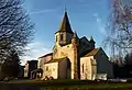 Église Saint-Sauveur de Grandfuel