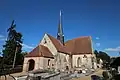 Église Saint-Sauveur