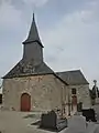 Église Saint-Siméon de Ferrières