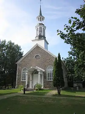 Église Saint-Stephen