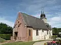 Église Saint-Sulpice de Roy-Boissy