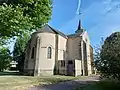 Église Saint-Symphorien de Fertrève